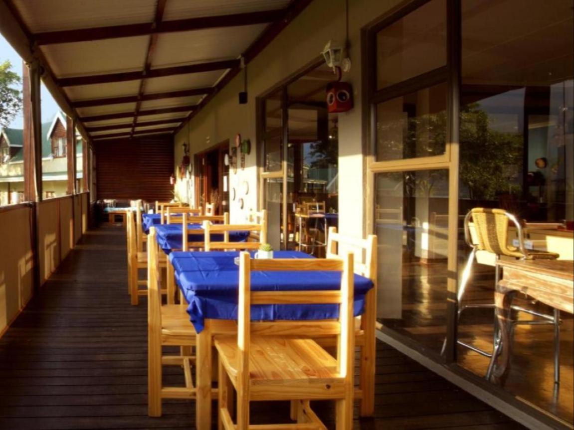 Port St Johns River Lodge Port Saint Johnʼs Dış mekan fotoğraf